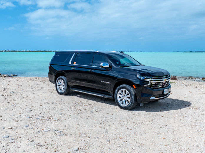 SUV