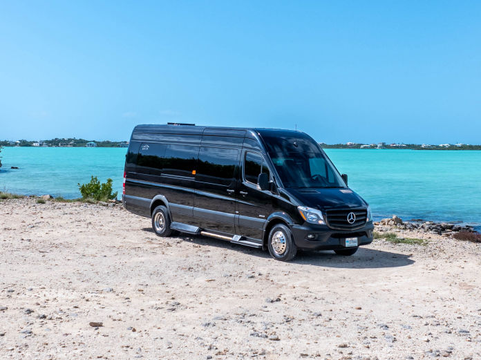 Sprinter